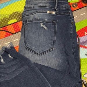 Dark KanCan Jeans